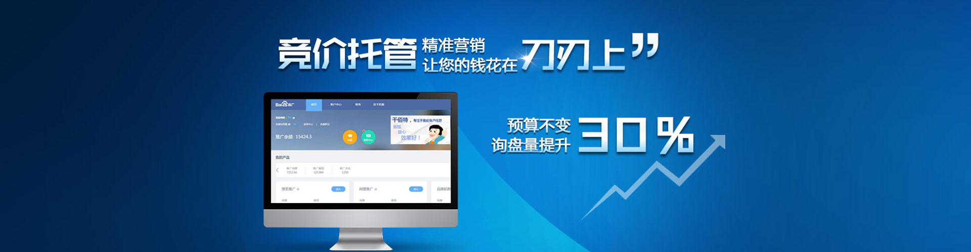 达拉特旗竞价开户
