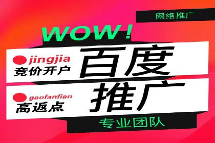 百度竞价排名服务：企业推广的秘密武器