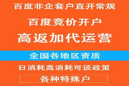 SEM托管服务成功案例精选